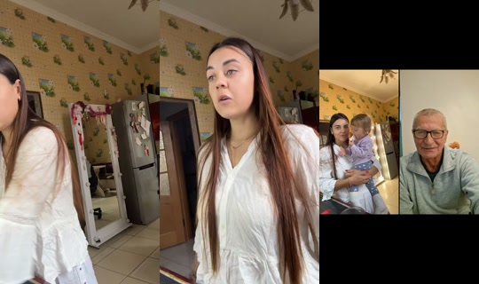 mmarinavoitko TikTok Live — Sep 22, 2026, 5:37 AM