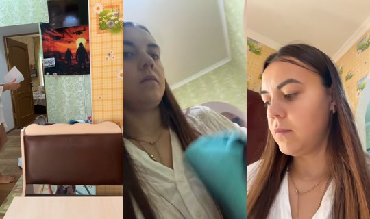 mmarinavoitko TikTok Live — Sep 22, 2026, 6:00 AM