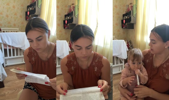 mmarinavoitko TikTok Live — Sep 23, 2026, 5:26 AM