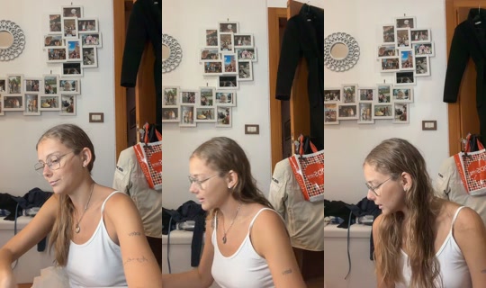 mmarisol.gasparini TikTok Live — Sep 18, 2026, 9:30 AM