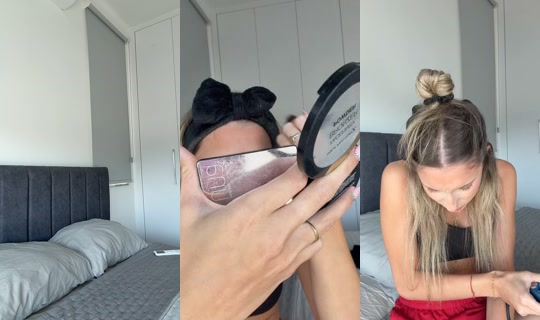 mmartiina.p TikTok Live — Aug 22, 2026, 1:31 PM
