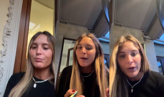 mmatissee TikTok Live — Oct 7, 2026, 4:36 PM