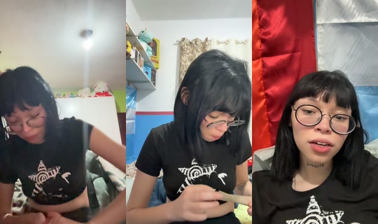 mmaxnlu TikTok Live — Aug 30, 2026, 1:24 AM