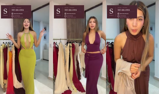 mmedinav0 TikTok Live — Sep 8, 2026, 2:30 AM