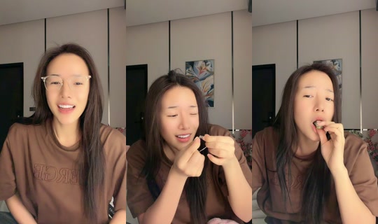 mmeilyx TikTok Live — Aug 24, 2026, 2:39 PM