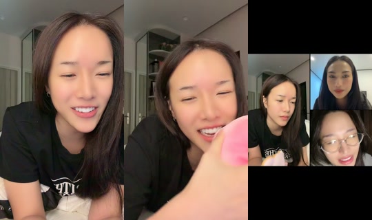 mmeilyx TikTok Live — Aug 27, 2026, 12:09 PM