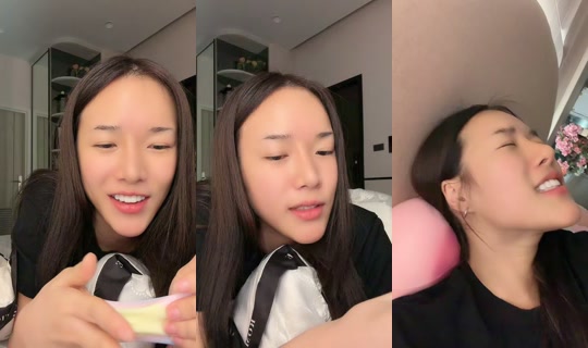 mmeilyx TikTok Live — Aug 27, 2026, 1:00 PM