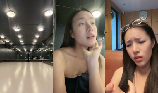 mmeilyx TikTok Live — Aug 31, 2026, 8:48 AM