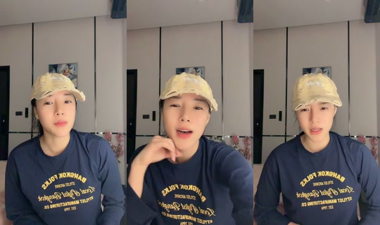 mmeilyx TikTok Live — Sep 24, 2026, 1:27 PM