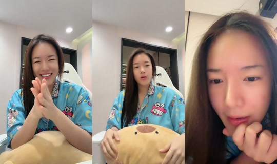 mmeilyx TikTok Live — Sep 28, 2026, 3:10 PM