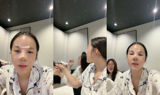 mmeilyx TikTok Live — Oct 4, 2026, 10:52 AM