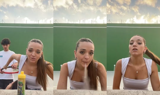 mmenciadelpilar TikTok Live — Aug 21, 2026, 6:41 PM