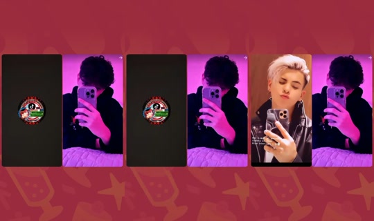 mmessse TikTok Live — Aug 31, 2026, 11:15 AM