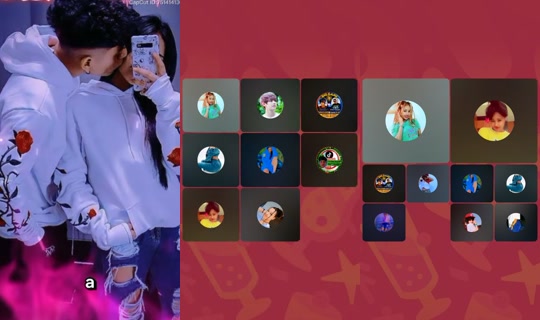 mmessse TikTok Live — Sep 11, 2026, 5:12 PM