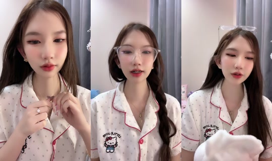 mmhanow TikTok Live — Oct 5, 2026, 4:28 PM