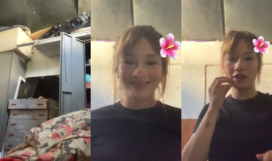 mmilagros001 TikTok Live — Sep 25, 2026, 4:40 PM
