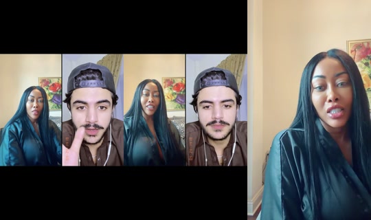 mmillymills TikTok Live — Aug 21, 2026, 11:34 PM