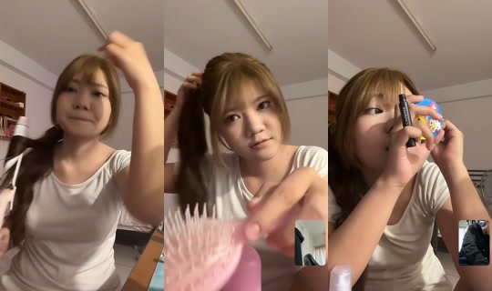 mmiluvmeow TikTok Live — Sep 7, 2026, 11:00 AM