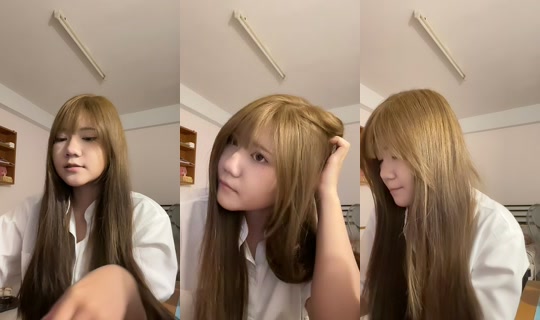 mmiluvmeow TikTok Live — Sep 8, 2026, 11:54 AM