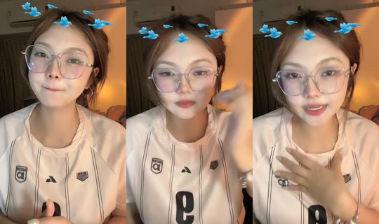 mmint147 TikTok Live — Sep 29, 2026, 4:27 PM