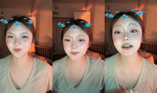mmint147 TikTok Live — Oct 1, 2026, 3:22 PM