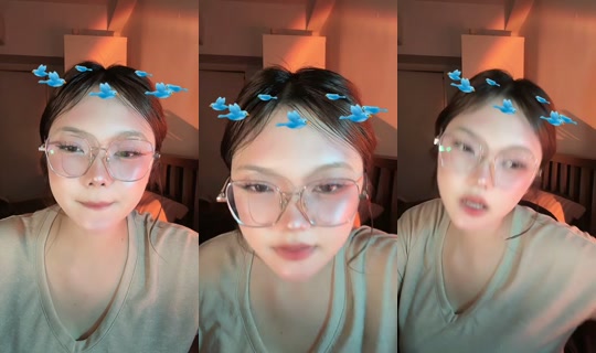 mmint147 TikTok Live — Oct 1, 2026, 4:13 PM