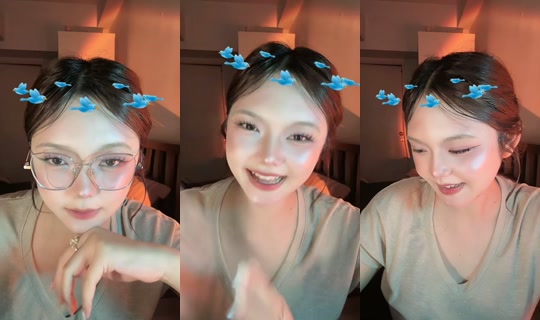 mmint147 TikTok Live — Oct 1, 2026, 5:03 PM