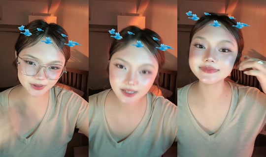 mmint147 TikTok Live — Oct 1, 2026, 5:53 PM