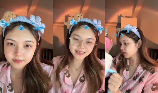mmint147 TikTok Live — Oct 4, 2026, 3:35 PM