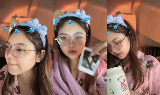 mmint147 TikTok Live — Oct 4, 2026, 4:25 PM