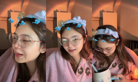 mmint147 TikTok Live — Oct 4, 2026, 5:16 PM