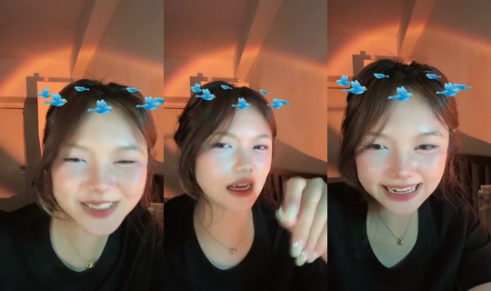mmint147 TikTok Live — Oct 5, 2026, 1:32 PM