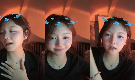 mmint147 TikTok Live — Oct 5, 2026, 2:53 PM