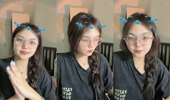mmint147 TikTok Live — Oct 7, 2026, 6:30 AM