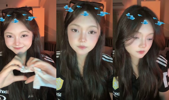 mmint147 TikTok Live — Oct 7, 2026, 2:22 PM