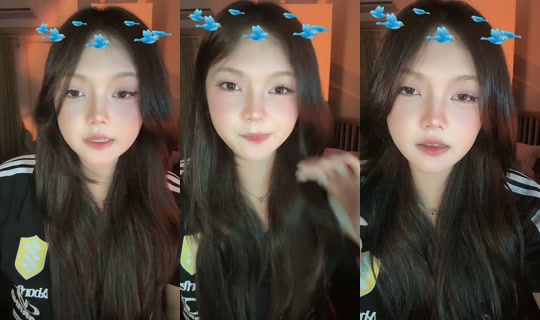 mmint147 TikTok Live — Oct 7, 2026, 3:13 PM