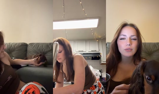 mmm.pomegranates TikTok Live — Oct 7, 2026, 1:32 AM