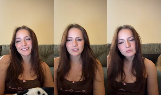 mmm.pomegranates TikTok Live — Oct 7, 2026, 2:54 AM