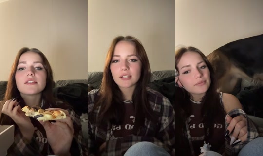 mmm.pomegranates TikTok Live — Oct 8, 2026, 1:02 AM