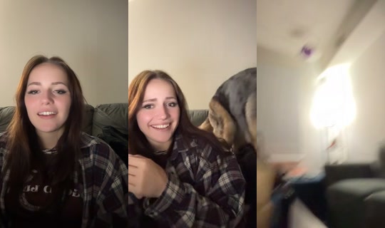 mmm.pomegranates TikTok Live — Oct 8, 2026, 1:53 AM