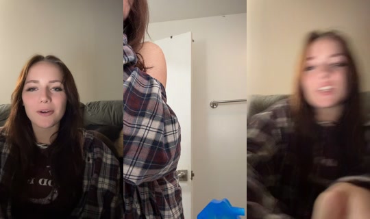 mmm.pomegranates TikTok Live — Oct 8, 2026, 2:43 AM