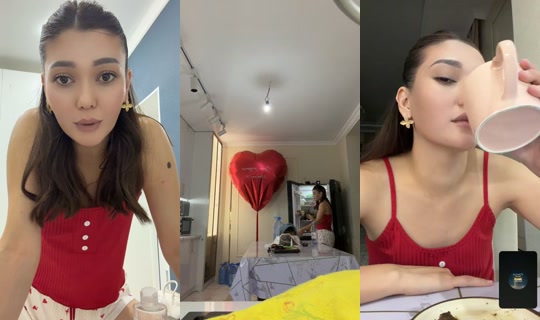 mmm.zholshievaa TikTok Live — Aug 20, 2026, 10:00 PM