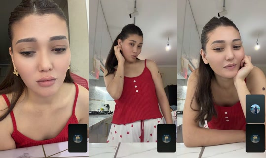 mmm.zholshievaa TikTok Live — Aug 20, 2026, 10:50 PM
