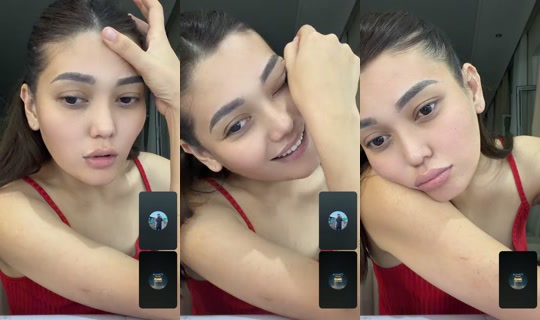 mmm.zholshievaa TikTok Live — Aug 20, 2026, 11:40 PM