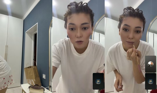 mmm.zholshievaa TikTok Live — Aug 23, 2026, 8:19 AM