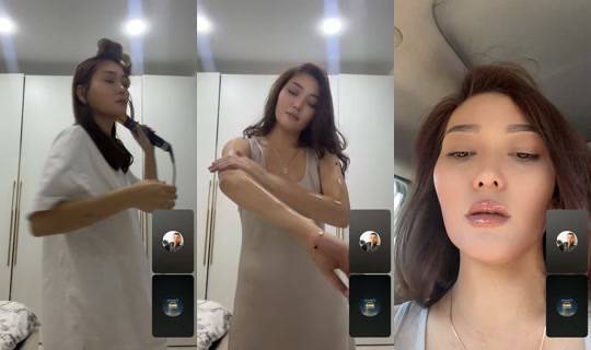 mmm.zholshievaa TikTok Live — Aug 23, 2026, 9:09 AM