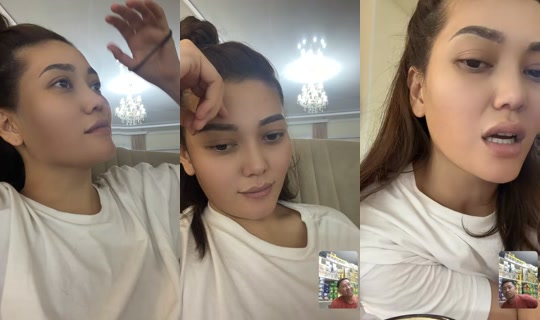 mmm.zholshievaa TikTok Live — Aug 25, 2026, 3:20 PM