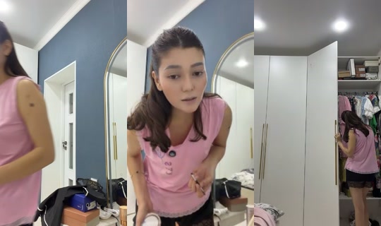 mmm.zholshievaa TikTok Live — Aug 30, 2026, 7:26 AM