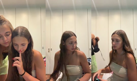 mmm130922 TikTok Live — Aug 21, 2026, 10:48 PM