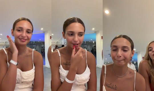 mmm130922 TikTok Live — Aug 24, 2026, 7:41 PM